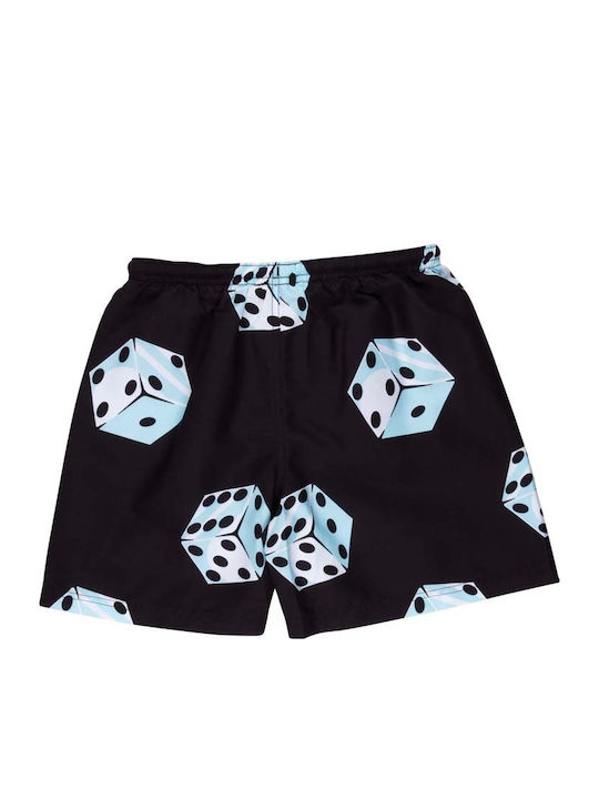 Santa Cruz Youth Kinder Badeanzug Badeshorts Black Santa Cruz Youth Kinder Badeanzug Badeshorts Black