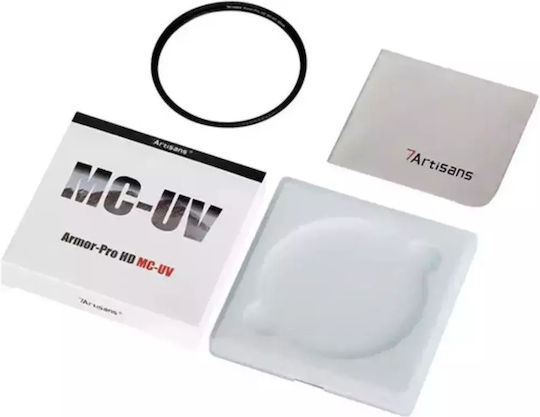 7artisans Armor-pro Hd Mc Uv 67mm