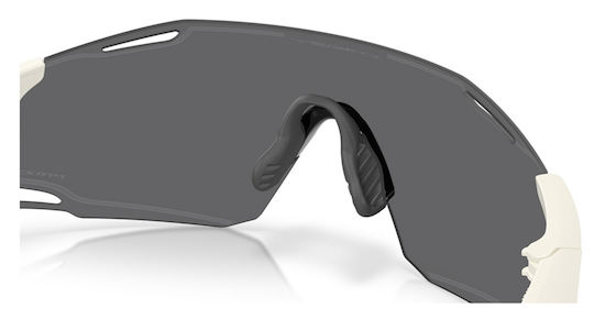 Oakley Cybr Dyno Matte Mist Prizm Black Sunglasses