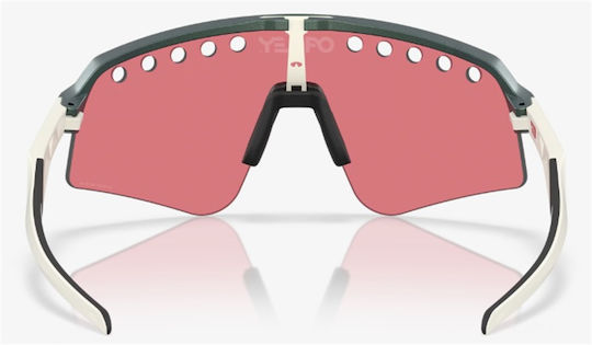 Oakley Ochelari de ciclism Sutro Lite cu Montură Argintiu și Lentile Fotocromic