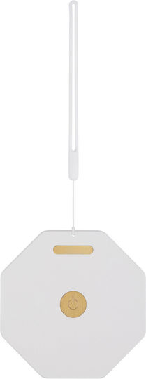 Globo Lighting Διακοσμητικό Φωτιστικό Θερμό Λευκό 3500K