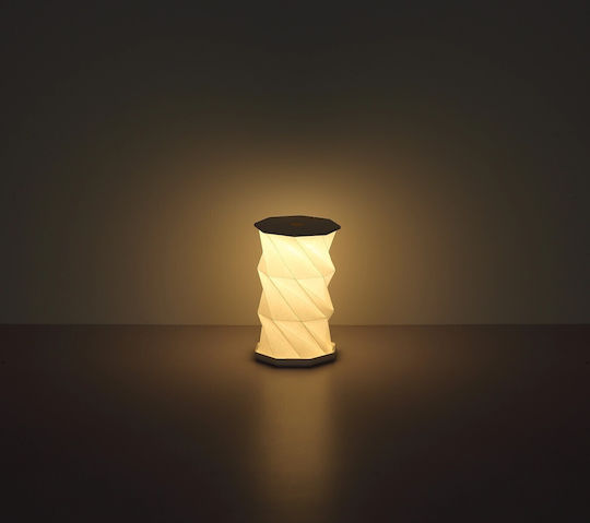 Globo Lighting Διακοσμητικό Φωτιστικό Θερμό Λευκό 3500K