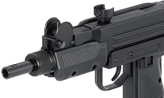 KWC Αερο Pistole Pre-Komprimierte Luft Sub Machine Gun