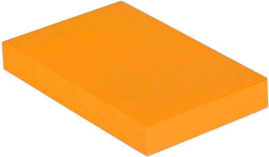 Stick'n Sticky Notes 76x51mm 100 Sheets