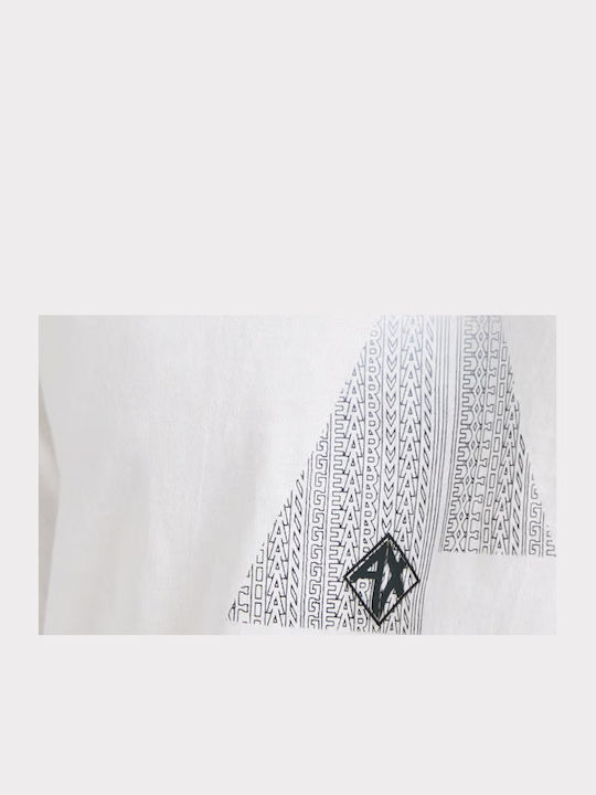 Tricou White