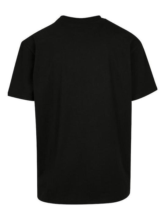 Tricou Black
