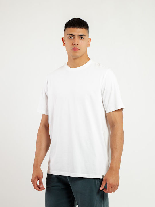 T-shirt Λευκό