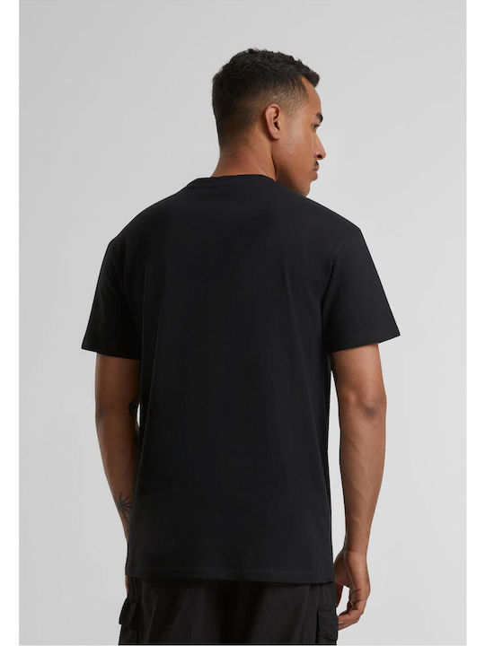 Tricou Black