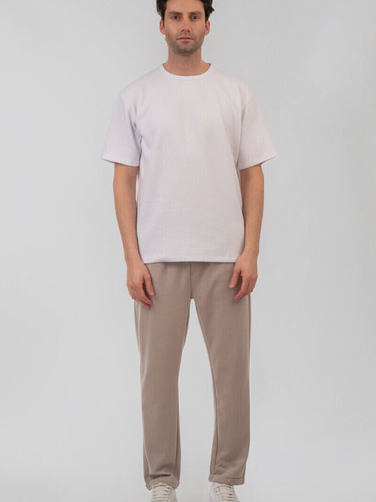 T-shirt White