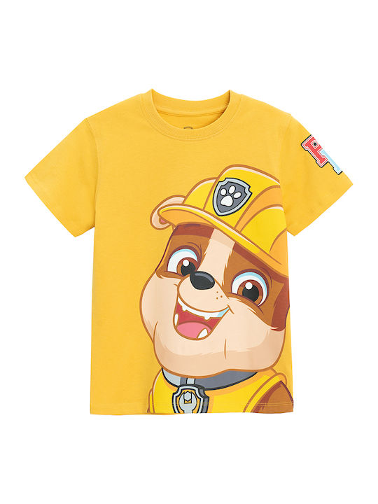 Комплект детски блузи Многоцветни Paw Patrol