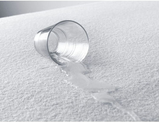 Semi-double Waterproof 120x200+30cm