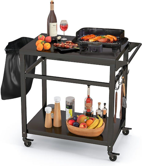 Costway Grilltisch