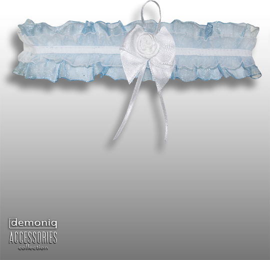 White Set Sarah By Demoniq