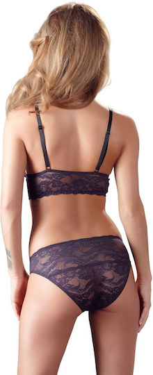 Bralette Briefs