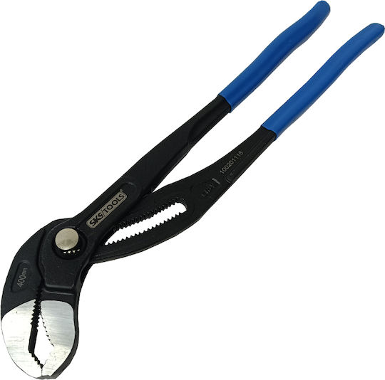 SKS Tools Γκαζοτανάλια 12" 400mm