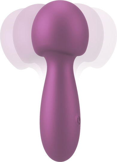 You2Toys Mini Δονητής Μασάζ 11.6cm Ροζ