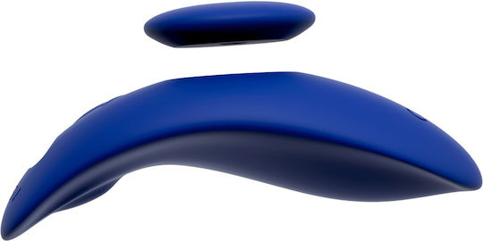 You2Toys Vibrator Vibrator for Couples with Remote Control 6.1cm Blue