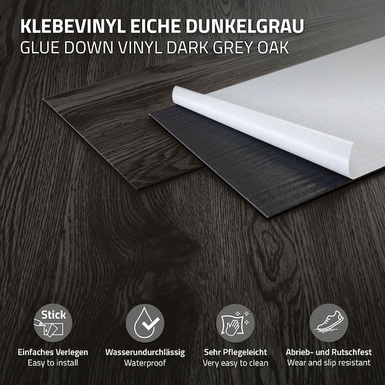 4.6 M² Pvc Laminate