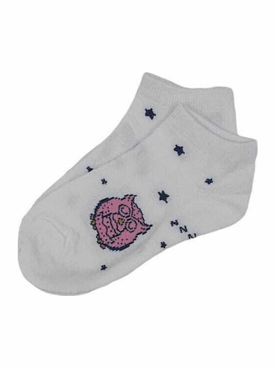 365 Charm Socks Kids' Socks Multicolour 12 Pairs