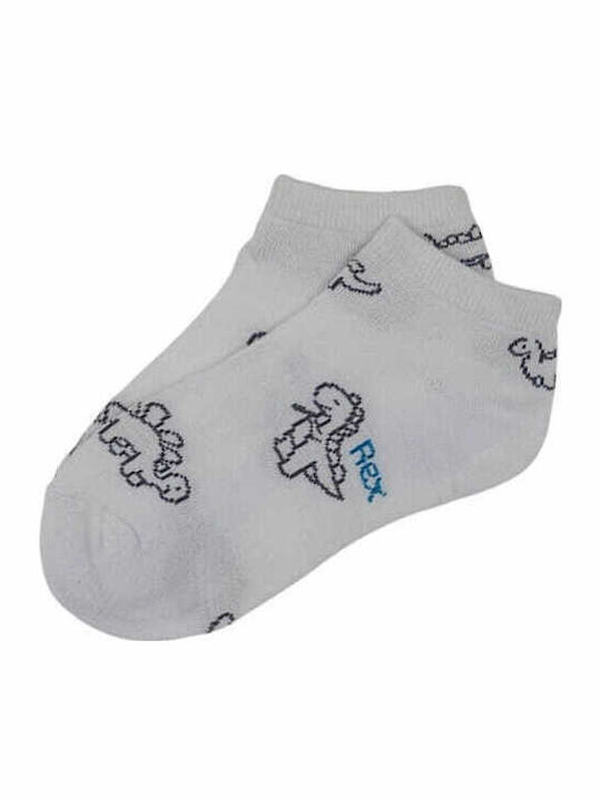 365 Charm Socks Παιδικές Κάλτσες Multicolour 12 Ζευγάρια