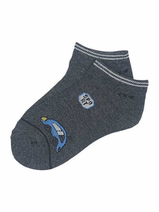 365 Charm Socks Παιδικές Κάλτσες Multicolour 12 Ζευγάρια