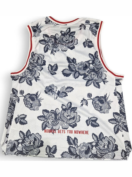 Doily Tricou Sport Alb
