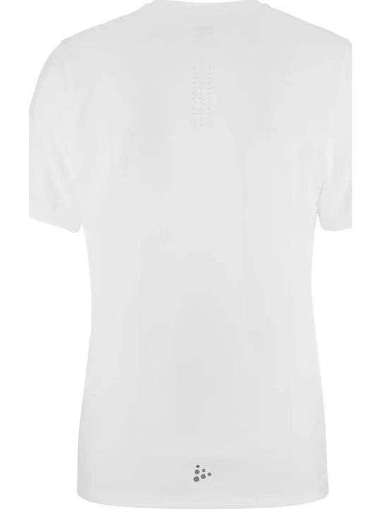 Essence Tricou sport Alb