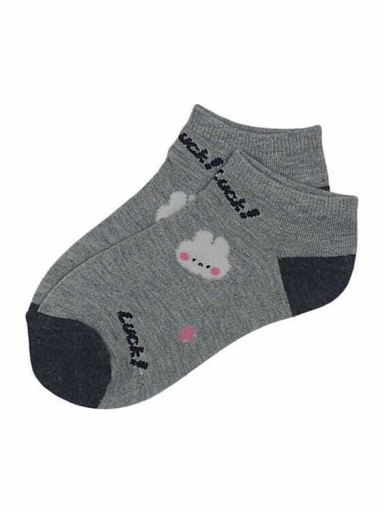 365 Charm Socks Kids' Socks Multicolored 12 Pairs