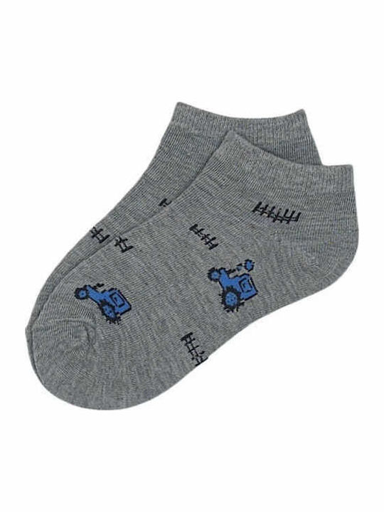 365 Charm Socks Παιδικές Κάλτσες Πολύχρωμες 12 Ζευγάρια