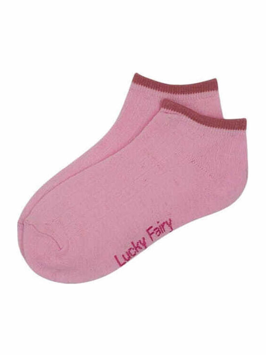 365 Charm Socks Kids' Socks Multicolored 12 Pairs