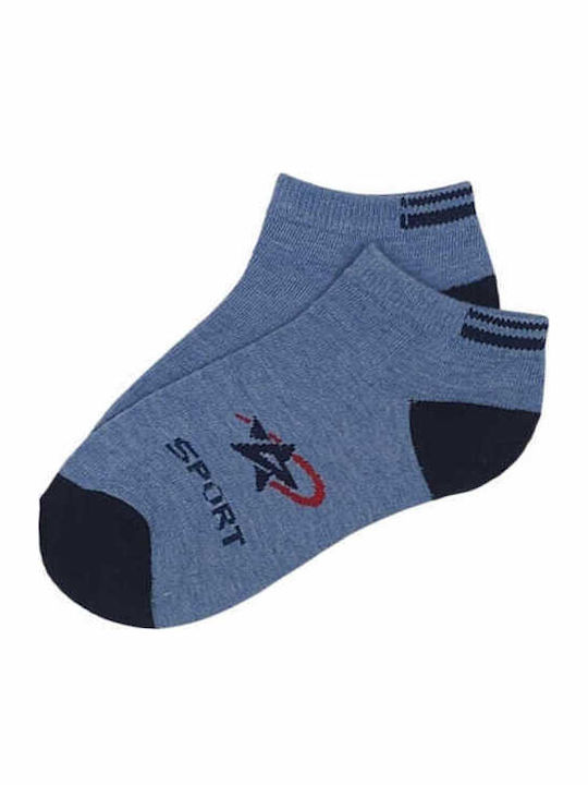 365 Charm Socks Παιδικές Κάλτσες Πολύχρωμες 12 Ζευγάρια