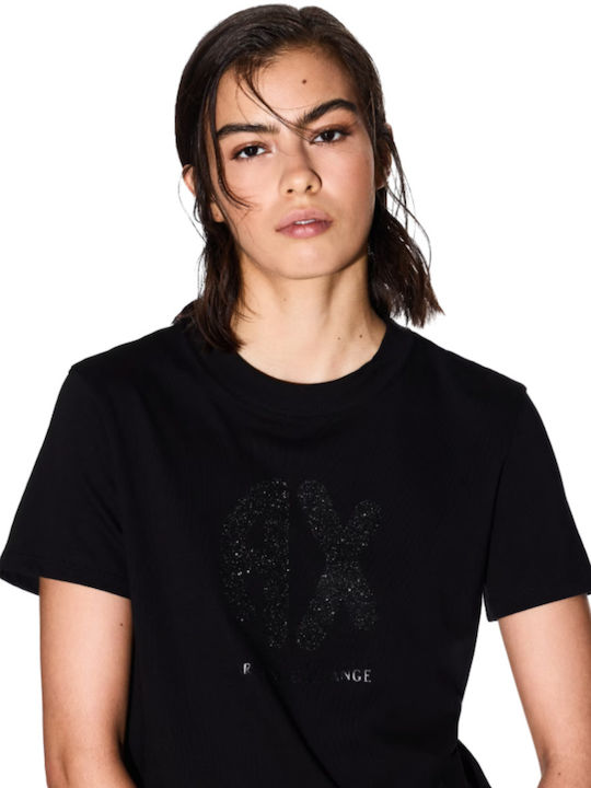Women's T-shirt Black