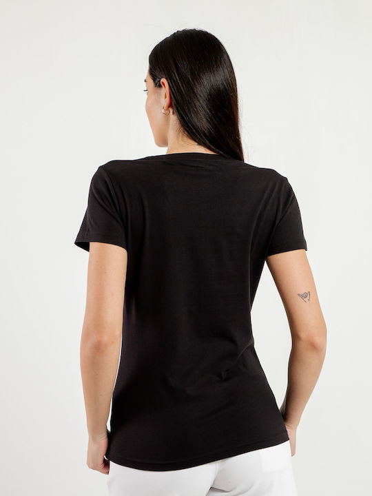 Be:Nation T-Shirt Black