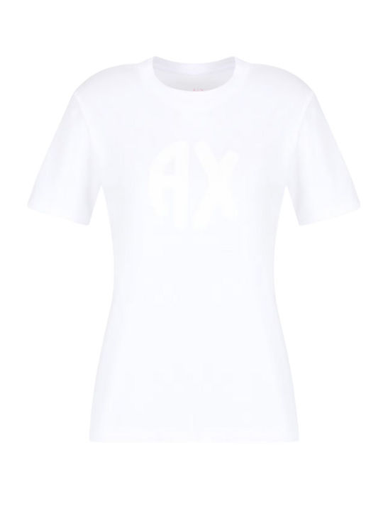 Women's T-shirt White