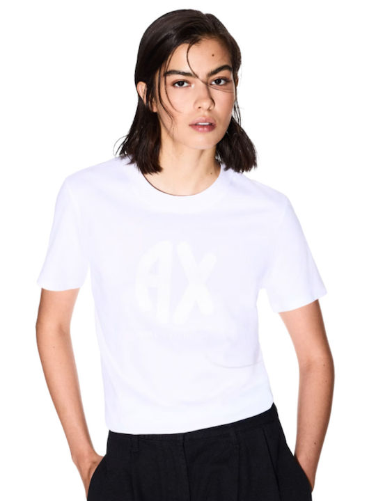 Women's T-shirt White