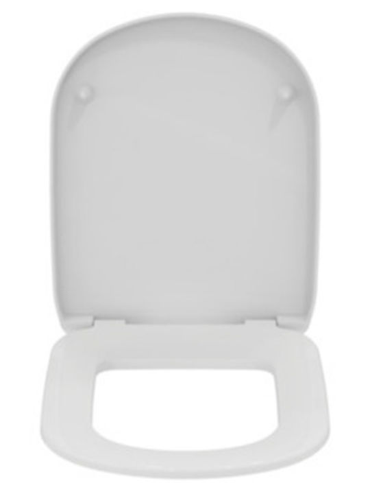 Ideal Standard I.life Capac WC Plastic Alb