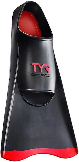 Tyr Плавници Плуване Crossblade 2.0 Червено