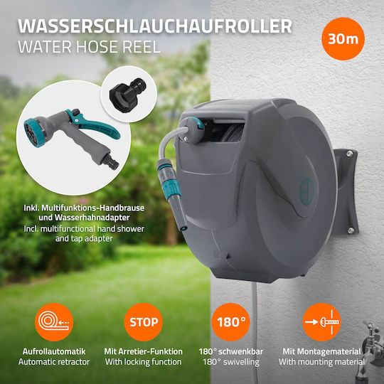 Ecd Germany 30m+2m Rollup 9 180°