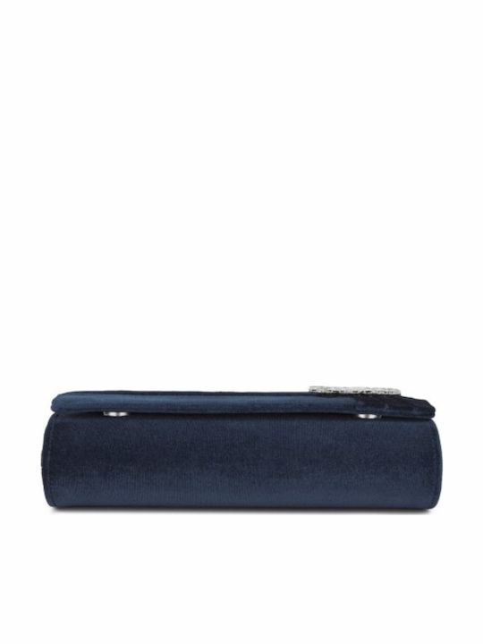 Women's Bag Shoulder Navy Blue