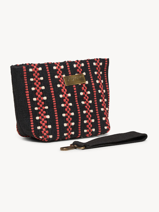 Vandela Women's Handbag Black