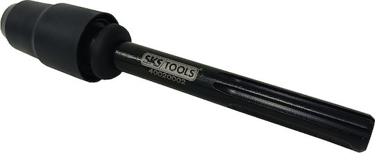 SKS Tools Τρυπάνι με SDS Max Στέλεχος