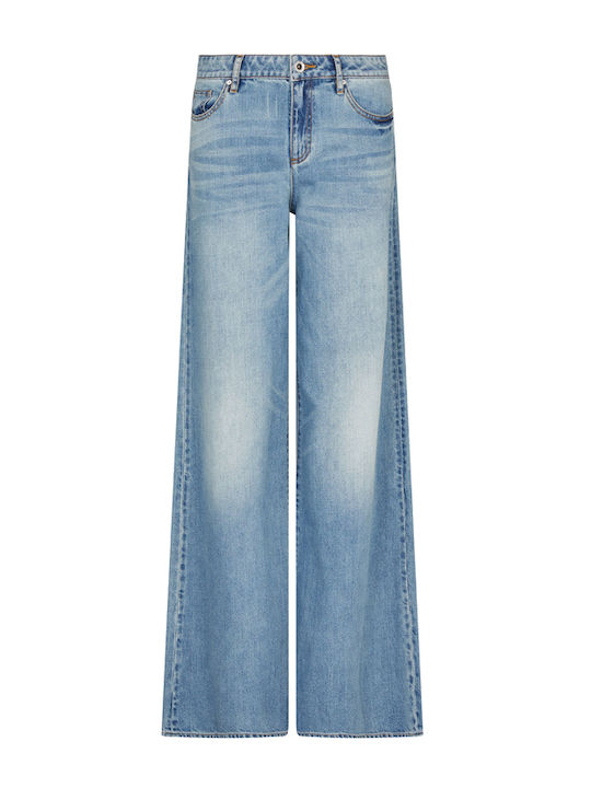 Women's Jean Trousers in Relaxed Fit