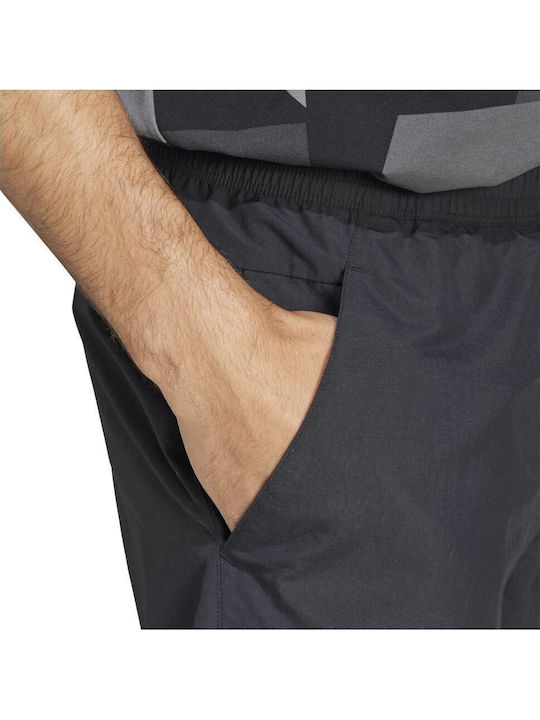 Terrex Multi Sportliche Herrenshorts Schwarz