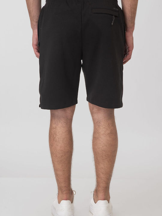 Men's Shorts Black