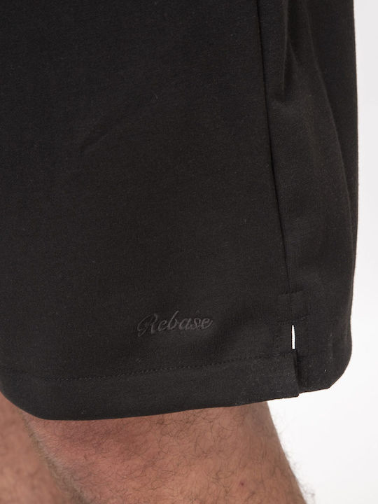 Men's Shorts Black