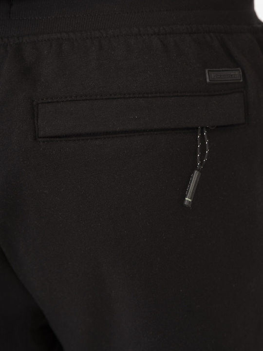 Men's Shorts Black