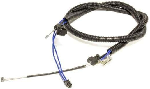 Throttle Cable Genuine Husqvarna 125r-128r-bc2128