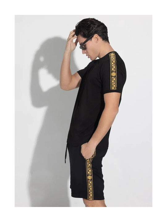 Men's Shorts Black