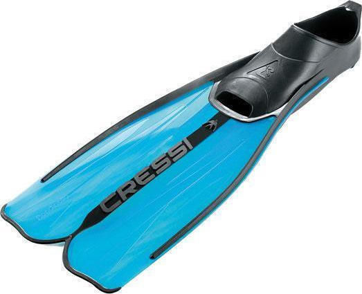 CressiSub Βατραχοπέδιλα Κολύμβησης Rondinella Blue