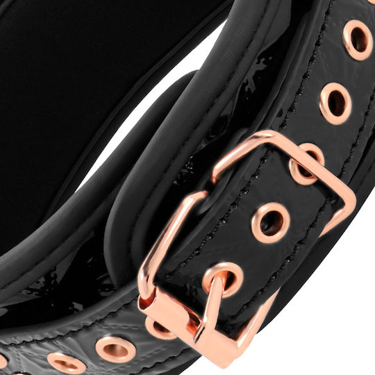 Dream Love Halsband in Schwarz Farbe